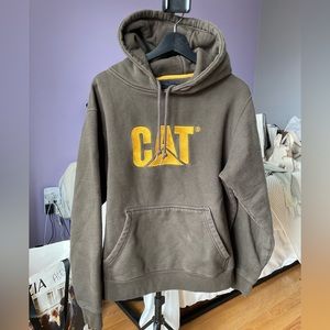CAT Hoodie